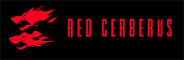 Red Cerberus